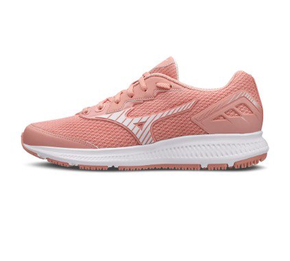 No site da Mizuno ta 379,99