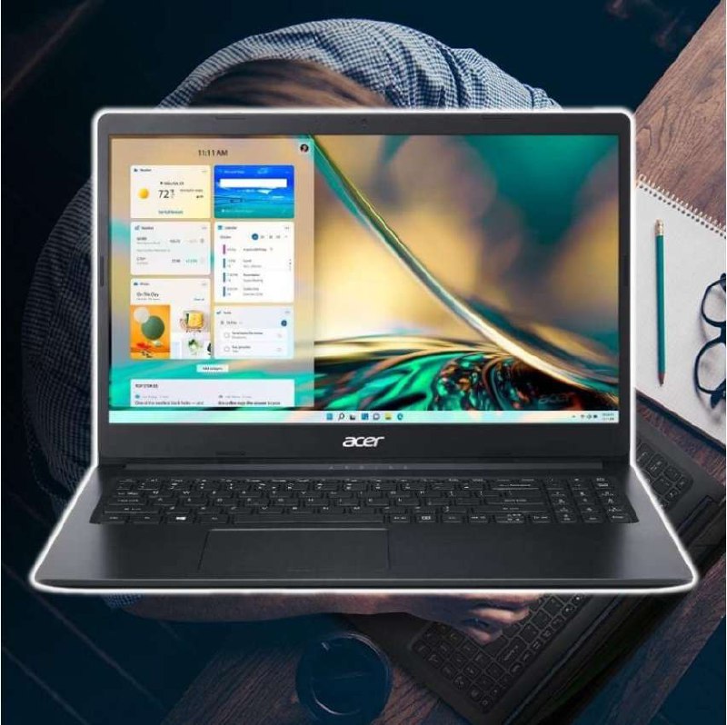Notebook Básico Ótimo para estudos! PARCELADO EM 10X