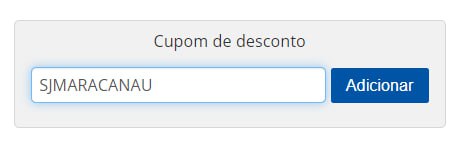 Novo cupom liberado na Pague Menos. Poucos cupons disponíveis!