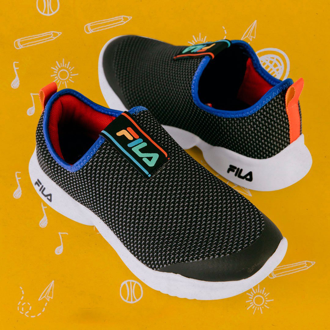Olha esse modelo! 🥰 Custava 199,99 😲 é Fila 🤩