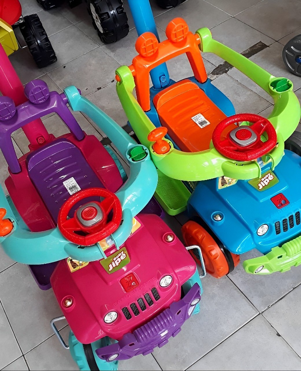 Os pimpolhos vão amaaar! 😱💖Frete Grátis 🚛 🇧🇷