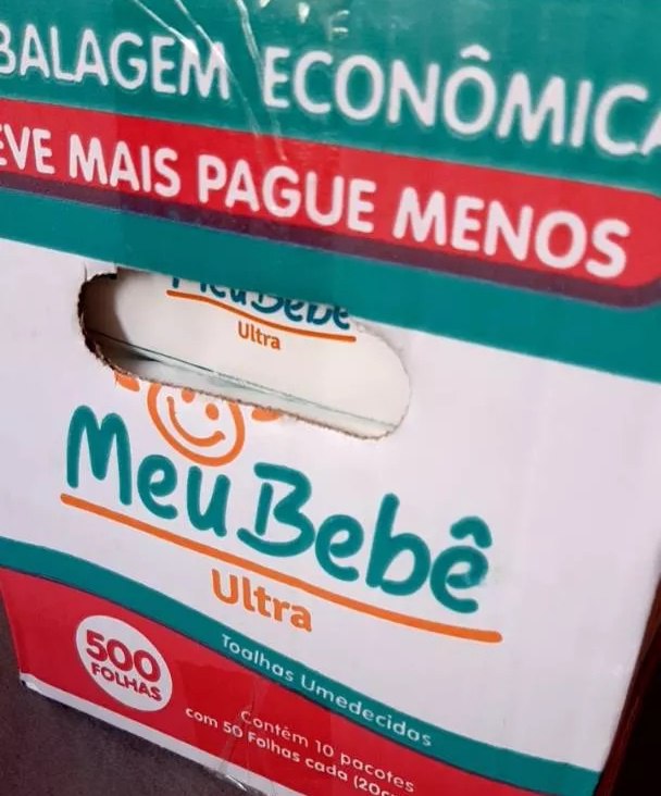 Tem ótimas avaliações!!