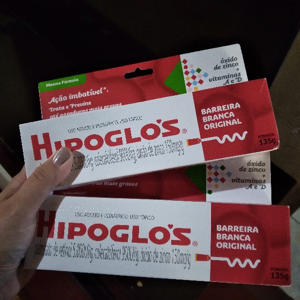 Tubão de 135 gramas!!