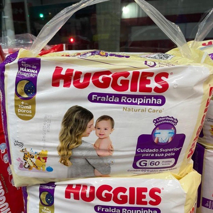 Vai esgotar rápido! 😍