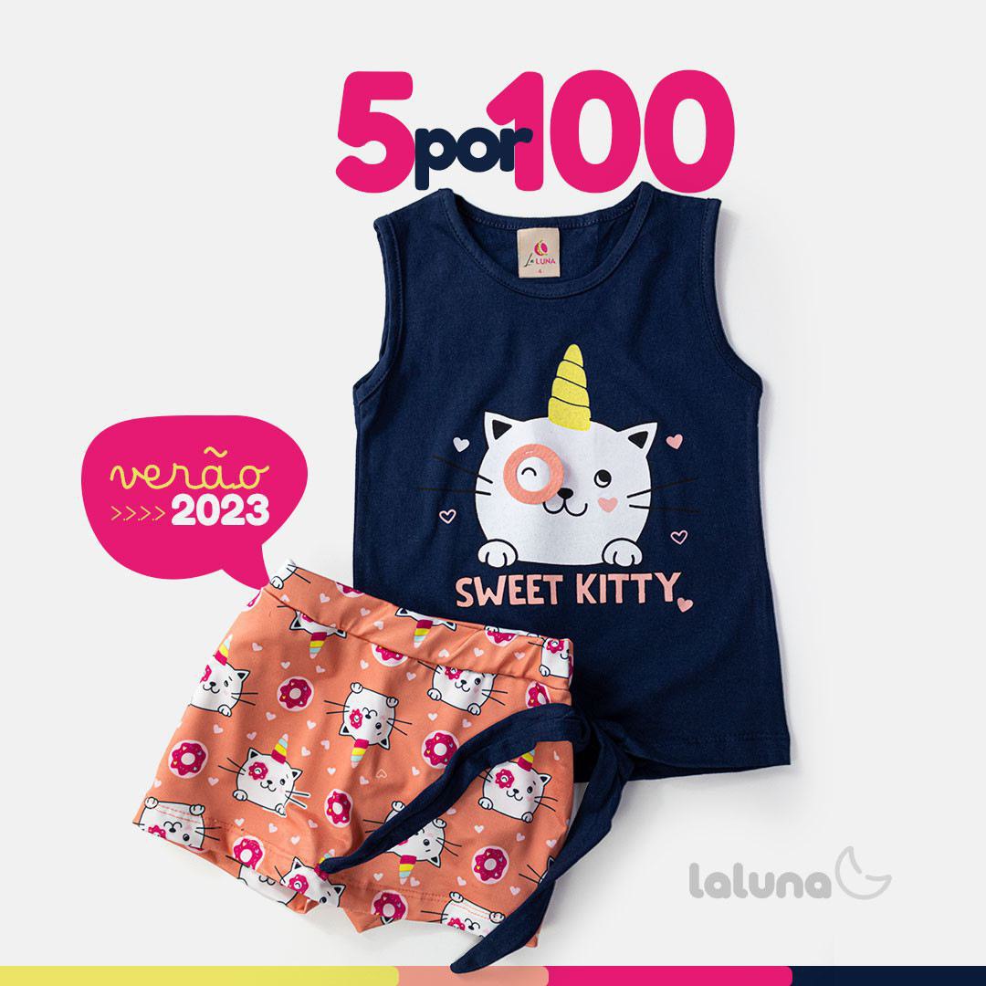 3 POR R$ 69 | 5 POR R$ 100 | 7 POR R$ 139!!