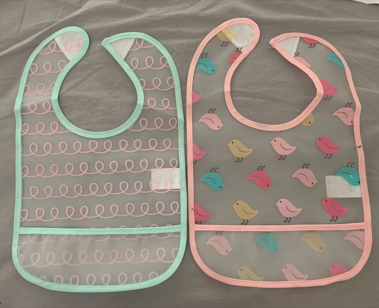 Agora para as pimpolhas 🥰😍