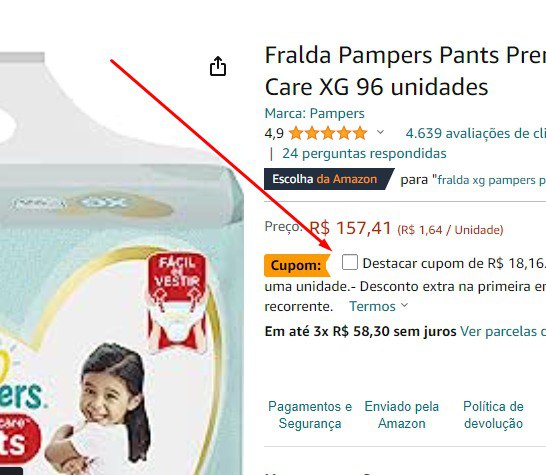 Baixou mais - FRETE GRÁTIS todo o BRASIL