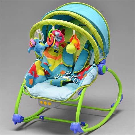 Bouncer Sunshine Baby Pet's World Safety 1st (Até 18kg)