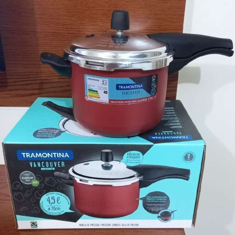 COOORREEEEE é Tramontina ‼️ PRECINHO COM FRETE GRÁTIS