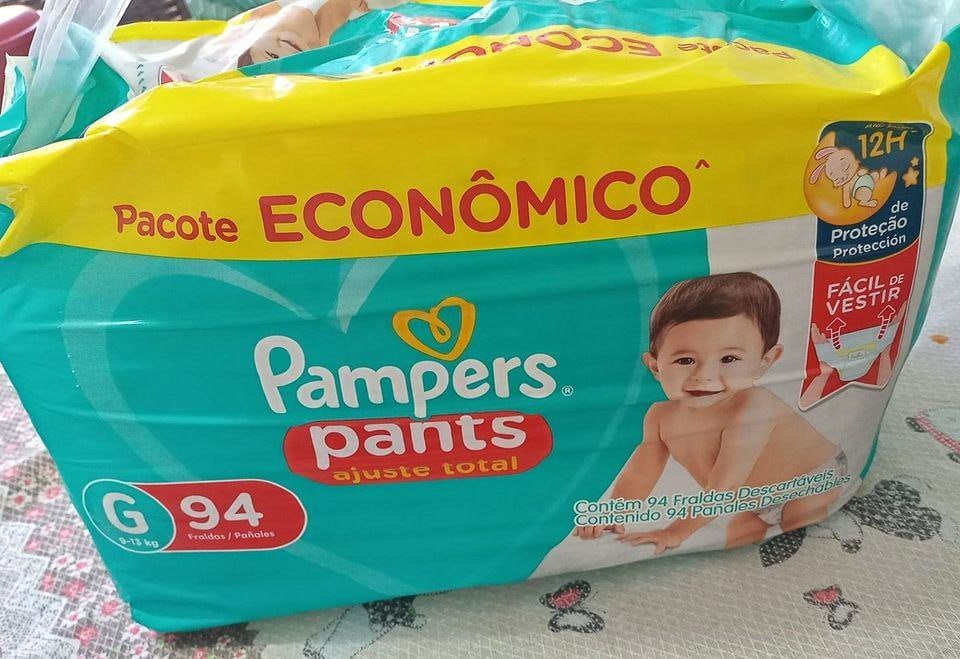 Disponível para ALGUMAS regiões..