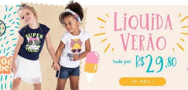 É LIQUIDA NA DUDALUI