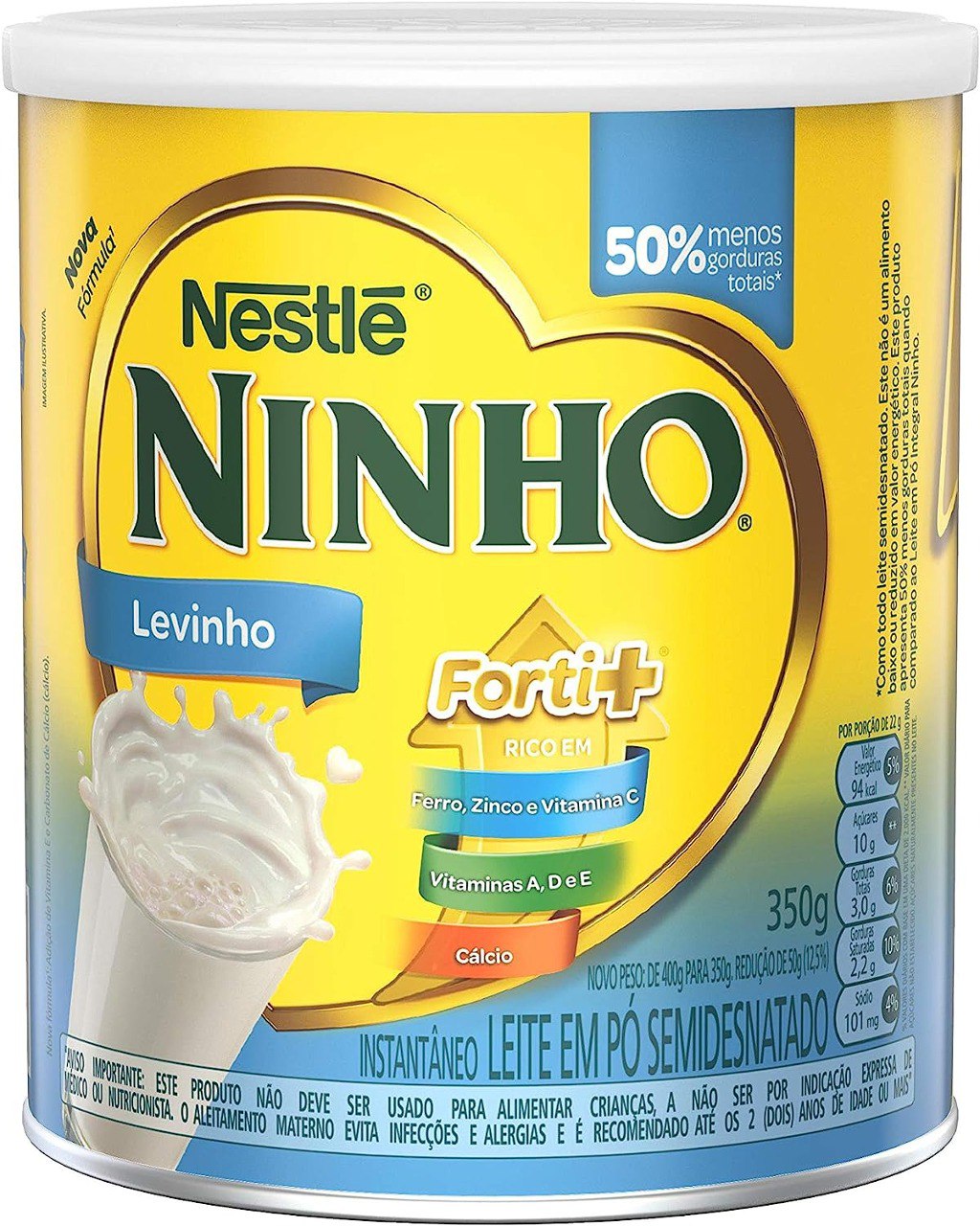 É NINHO MAMÃES 💛💛