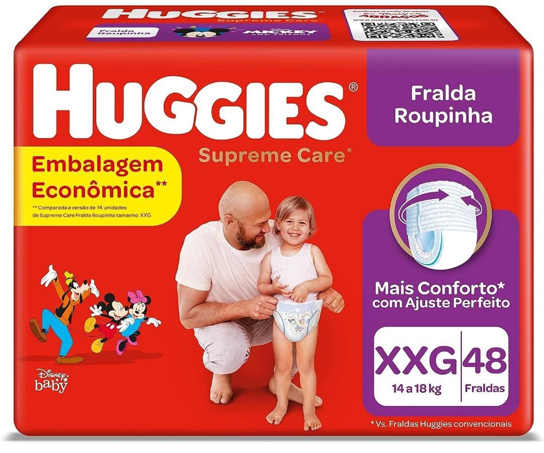 Esse tem FRETE GRÁTIS, comprando 2 pacotes ou mais!!