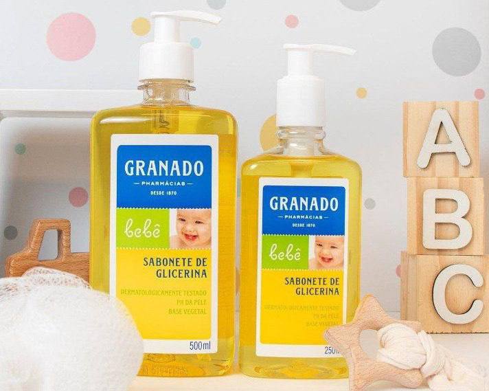 Frasco grande!!