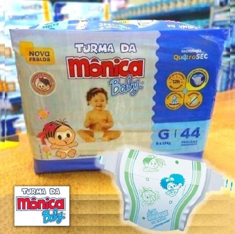 Levando o KIT com 4 pacotes o FRETE É GRÁTIS todo o Brasil!!
