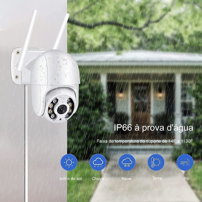 👀Mantenha sua casa segura 👀