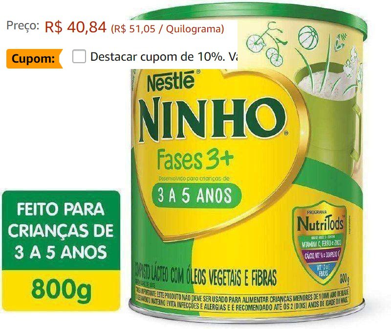 Marque o CUPOM!!!