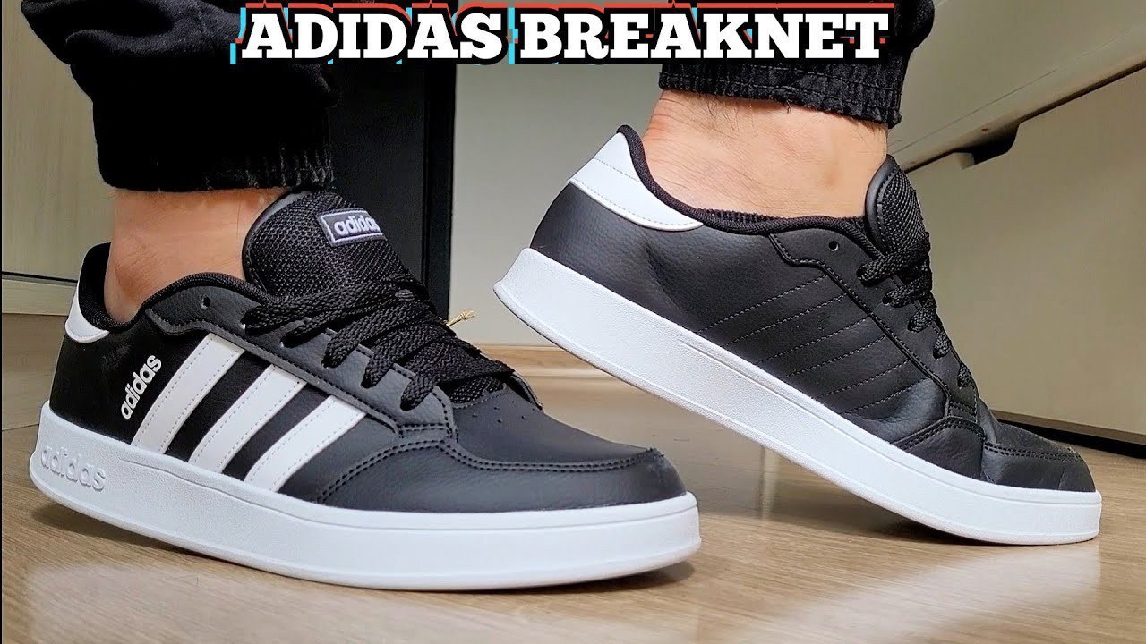 MODELO SUPER CASUAL DA ADIDAS 🖤 MASCULINO E FEMININO!