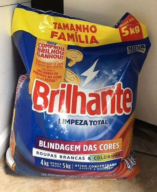 Pode mudar o valor a qualquer momento!!
