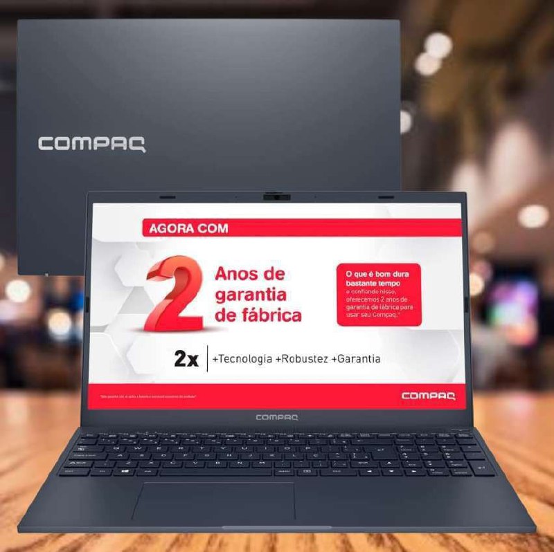 PREÇÃO 😱 Notebook 256GB SSD + 8GB RAM‼️