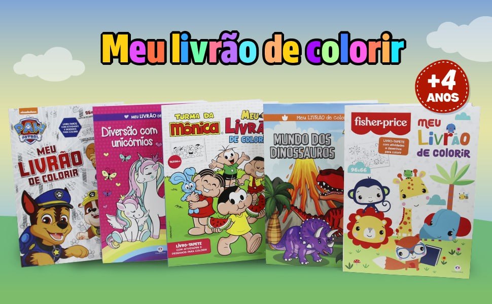 Qual pimpolho não ama❓