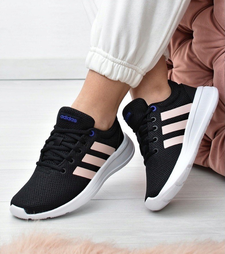 Tênis Adidas Lite Racer CLN 2.0 Feminino