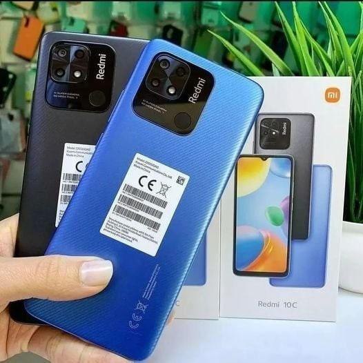 XIAOMI 10C por R$ 740‼️ EXCELENTE CUSTO BENEFICIO  ‼️ 🇧🇷 ESTOQUE NO BRASIL 🇧🇷