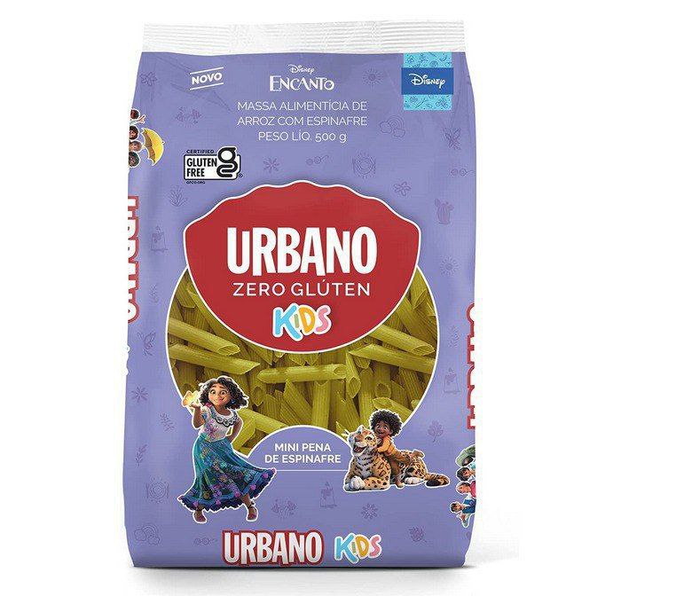 ZERO GLÚTEN