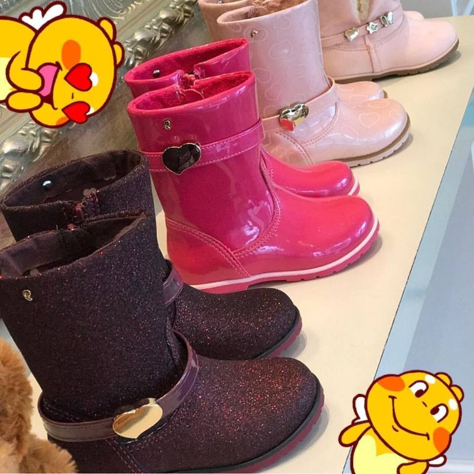 😍 Botinhas com até 50% OFF❗️📸 ilustrativa