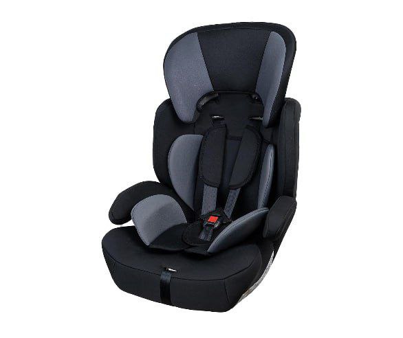Cadeira De Segurança Para Carro, Styll Baby 9-36 Kg, multi-colored, Tamanho único
