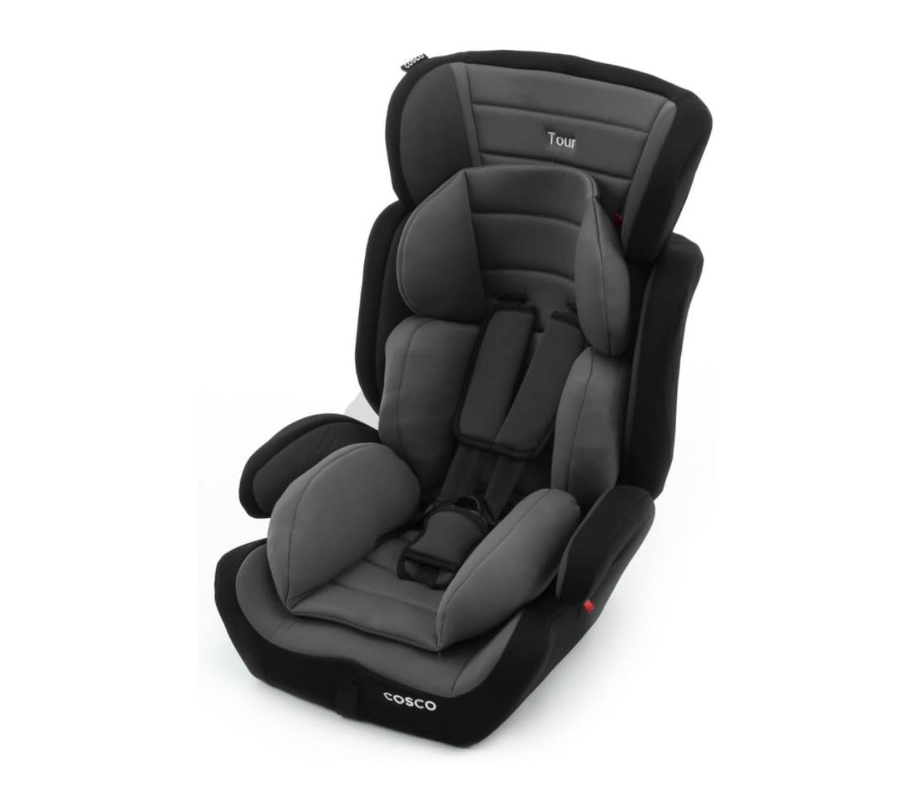 Cadeira para Auto Tour Cinza 9 a 36Kg - Cosco