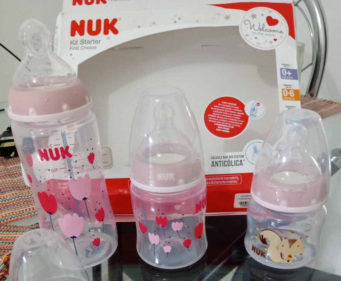 é NUK 😉