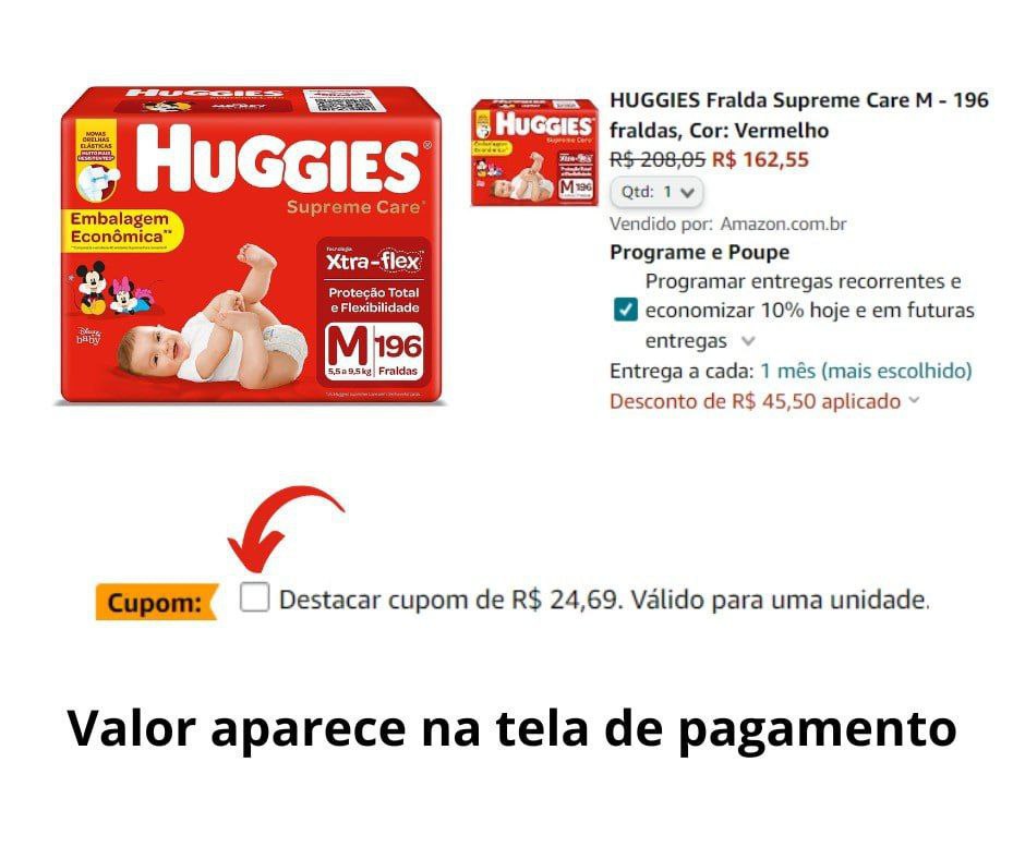 FRETE GRÁTIS BRASIL TODO