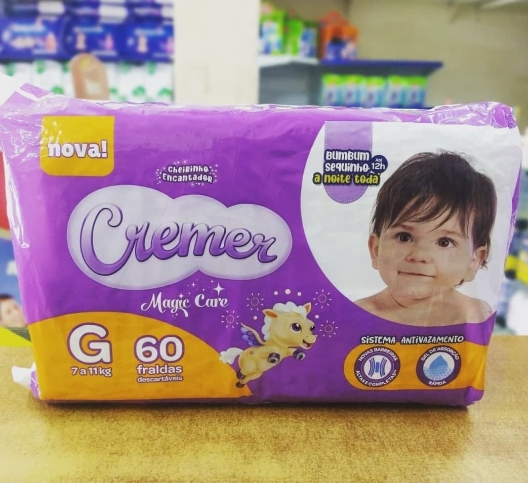 FRETE GRÁTIS levando 2 pacotes ou mais