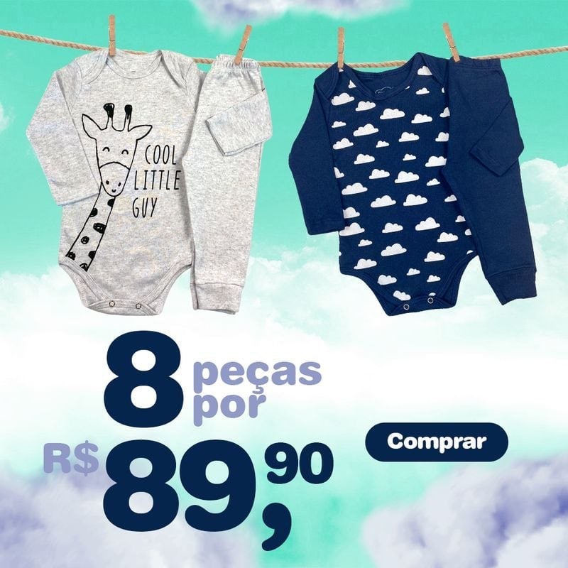 (INVERNO E VERÃO)