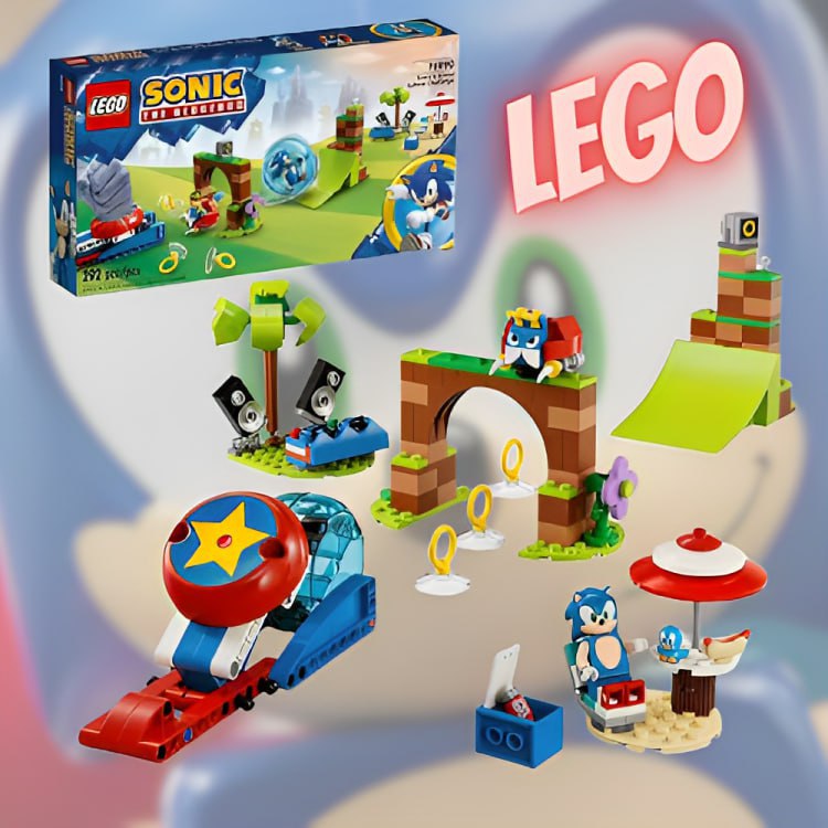 MELHOR PREÇO DO MERCADO ‼️É LEGO 😍