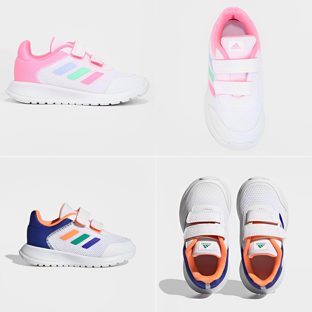 Olha só que demaissss! 🥳🥳 é ADIDAS ❤️