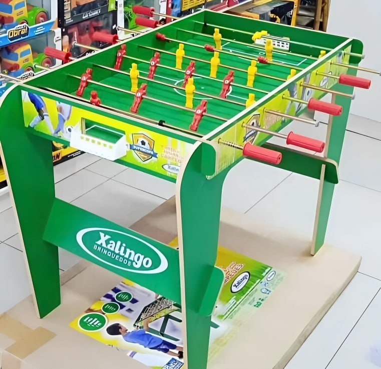 Os pimpolhos vão Amar ⚽️🥅 Super Parcelado ‼️Frete Grátis🚛