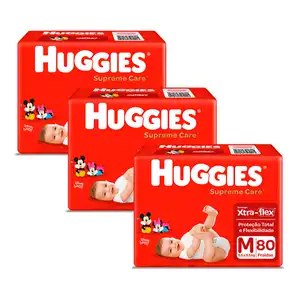 Ótimo preço, Carrefour!