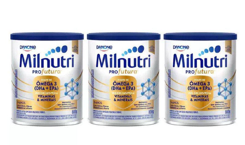 Ou Mais barato levando KIT com 3 unidades