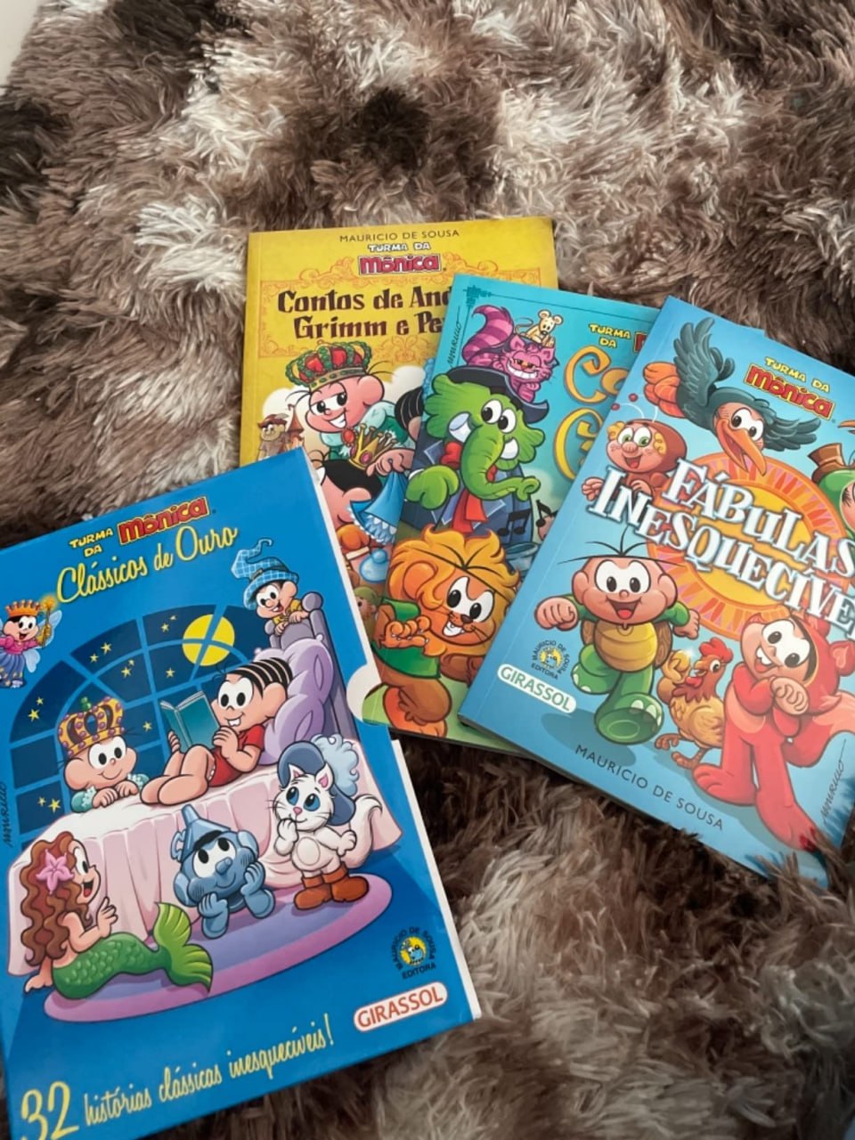 Preçãooooo ‼️Na propria Amazon cada Livro em separado esta custando 27,00 😱