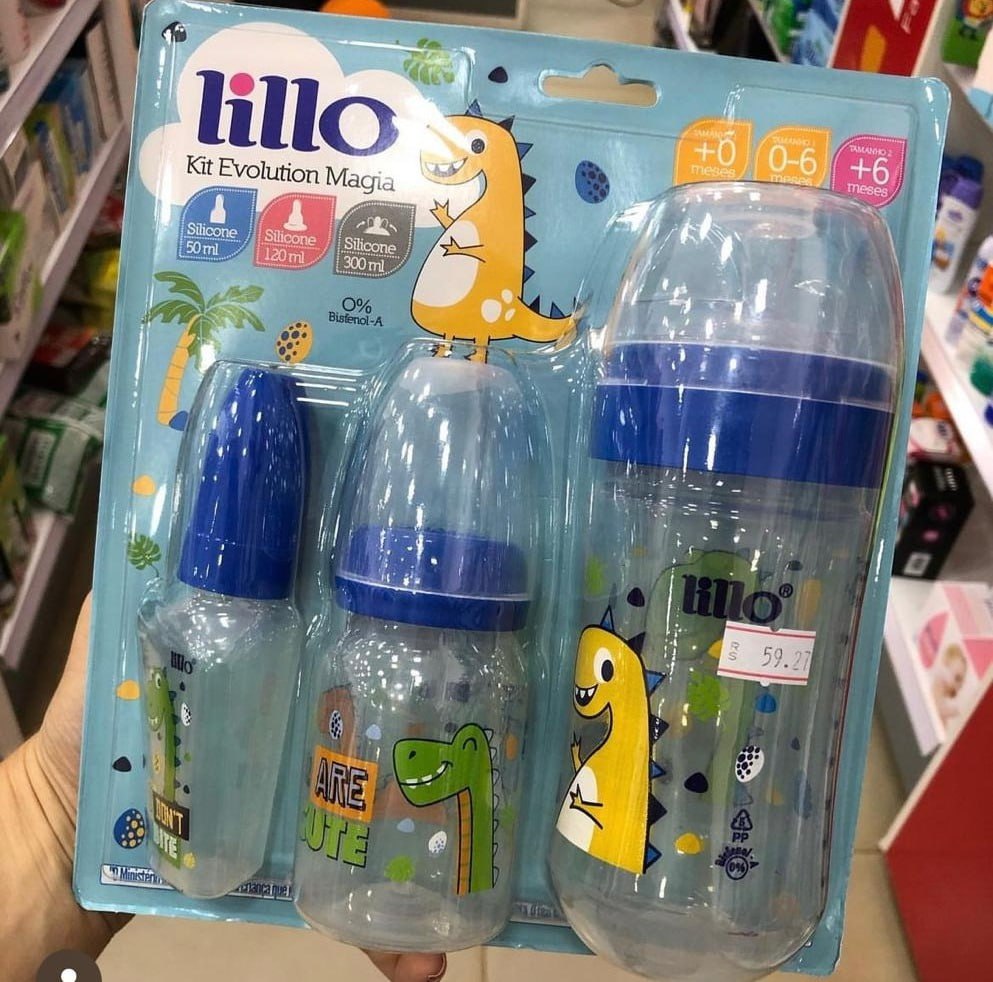 Precinho que Amamos💙🦖