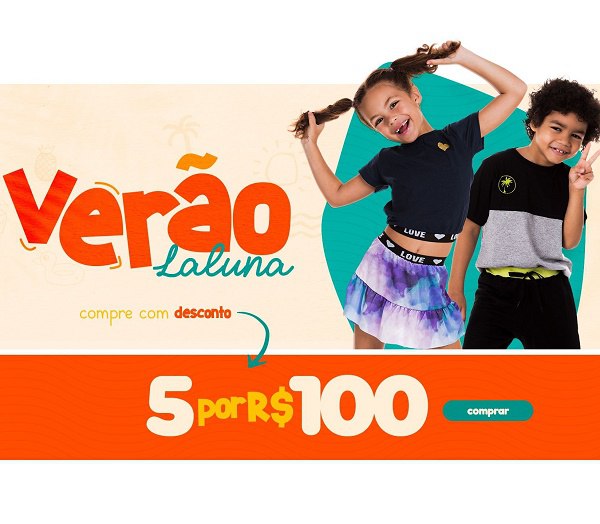 Verão LaLuna