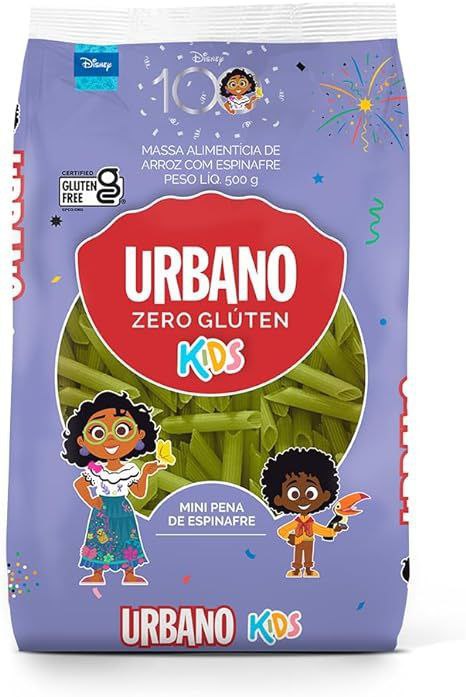 Zero GLÚTEN!!