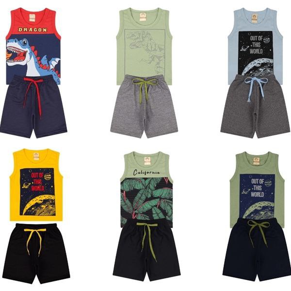 *4 POR R$ 89 | 5 POR R$ 109*