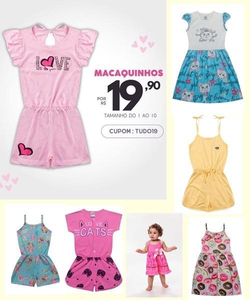 ⚡️APENAS R$ 19,90 CADA!