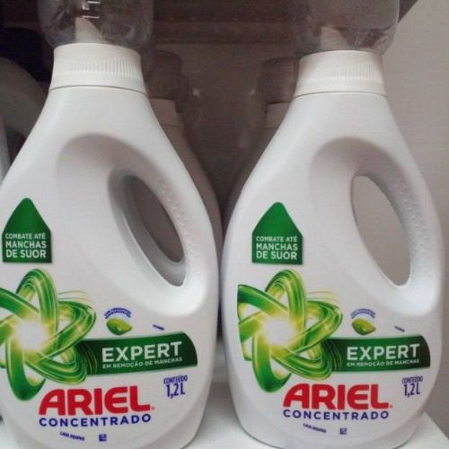 Ariel Expert