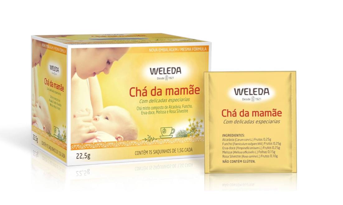 Auxilia na produção de leite - Veja as avaliações de quem comprou no site