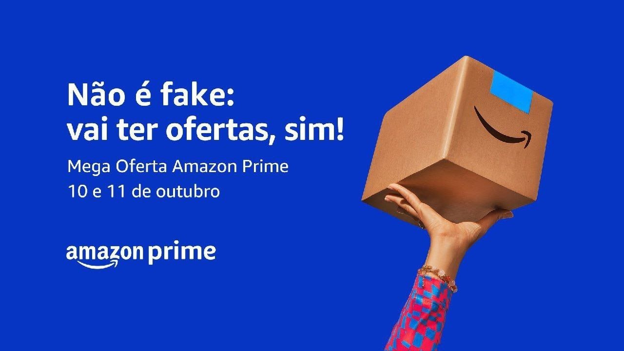 🚨 COMEÇOU ‼️ APROVEITEM 🤩