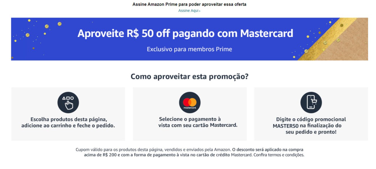 Cupom De R50 Off Em Compras Acima De R20000 Em Promoção No Mamãe Pechincha 7999